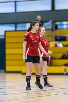 Bild 355 - wBJ NFV Futsalmeisterschaft
